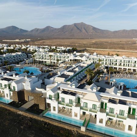 Hotel Mynd Yaiza Playa Blanca  Esterno foto