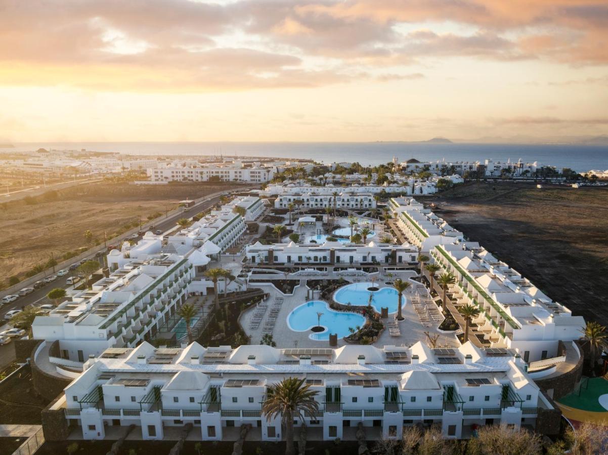 Hotel Mynd Yaiza Playa Blanca  Esterno foto