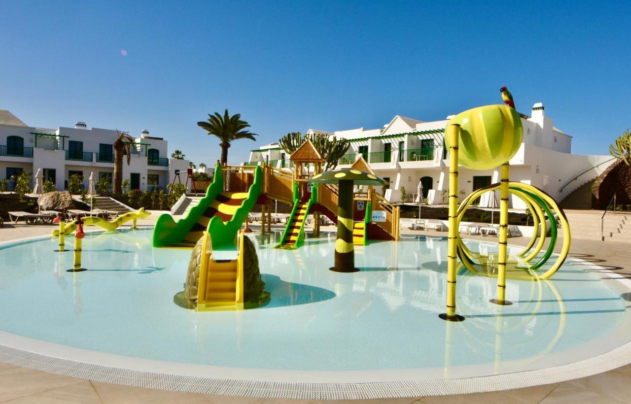 Hotel Mynd Yaiza Playa Blanca  Esterno foto