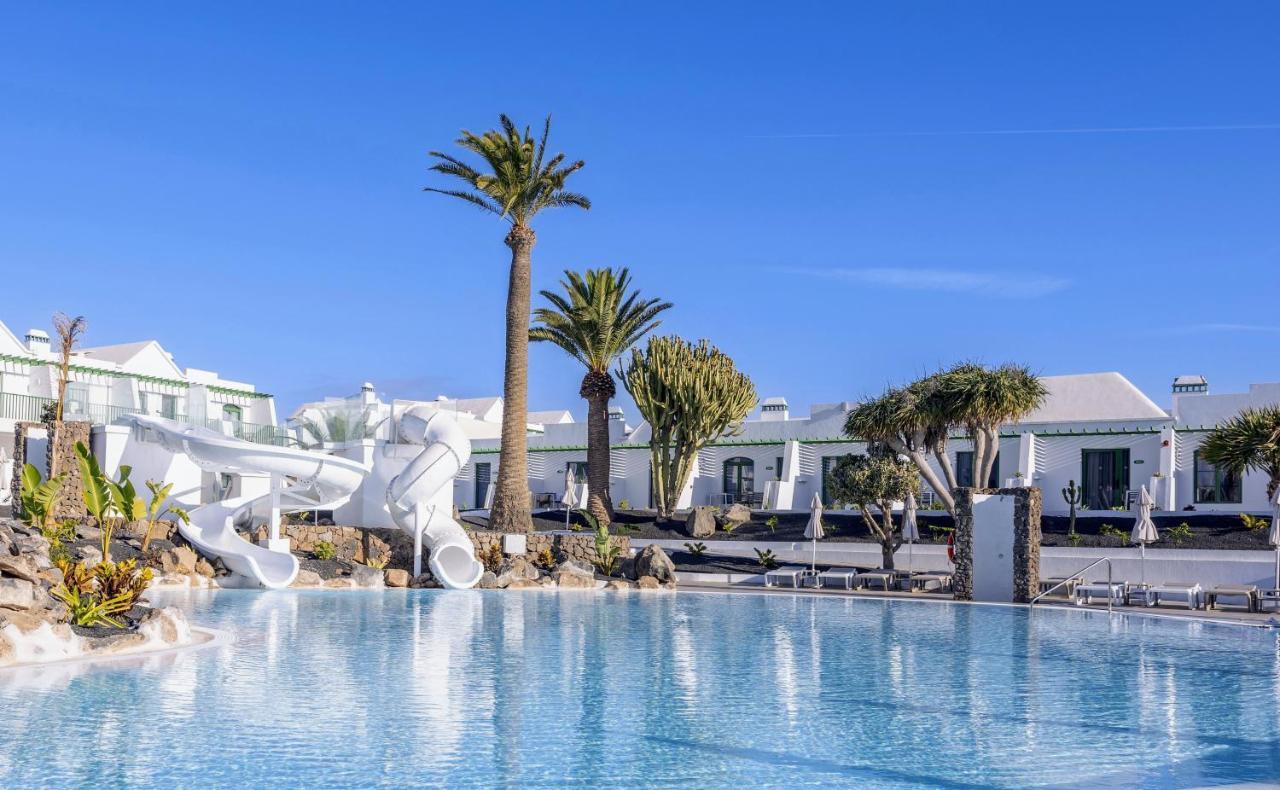Hotel Mynd Yaiza Playa Blanca  Esterno foto