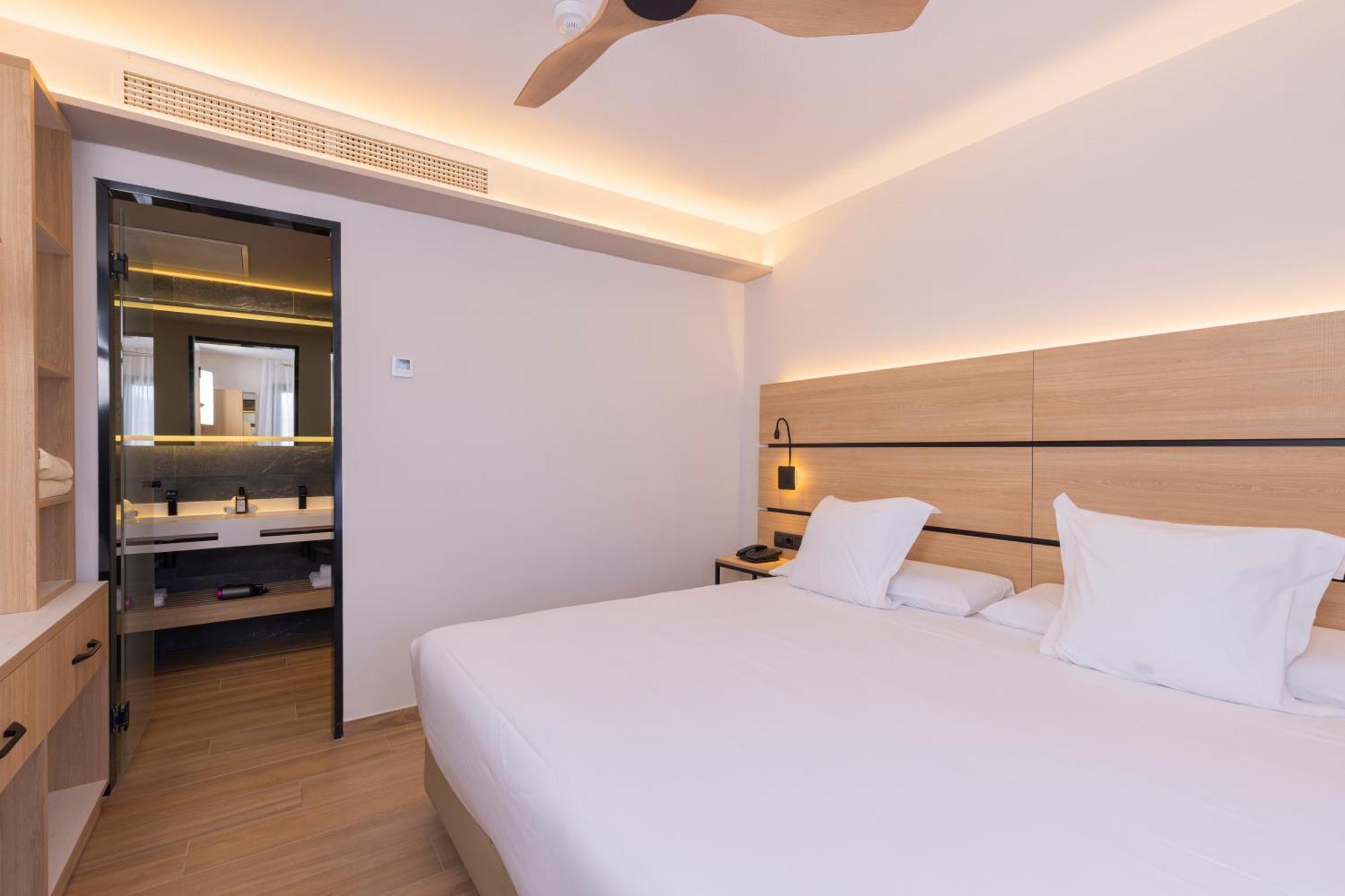 Hotel Mynd Yaiza Playa Blanca  Camera foto