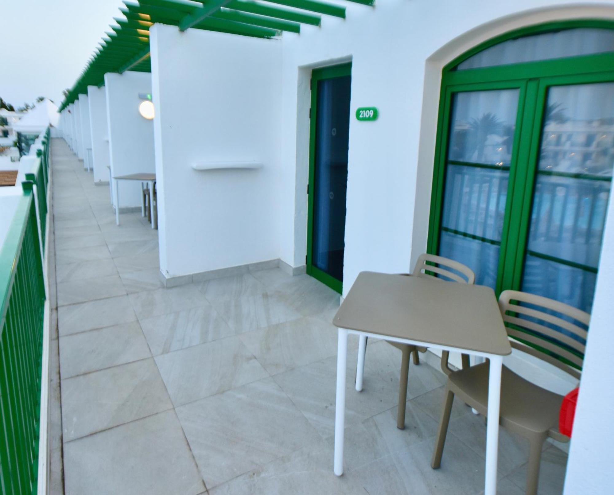 Hotel Mynd Yaiza Playa Blanca  Camera foto